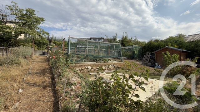 Appartement T3 à vendre - 3 pièces - 64.33 m2 - GAP - 05 - PROVENCE-ALPES-COTE-D-AZUR - Century 21 Habitat