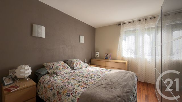 Appartement T3 à vendre - 3 pièces - 64.33 m2 - GAP - 05 - PROVENCE-ALPES-COTE-D-AZUR - Century 21 Habitat