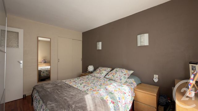 Appartement T3 à vendre - 3 pièces - 64.33 m2 - GAP - 05 - PROVENCE-ALPES-COTE-D-AZUR - Century 21 Habitat