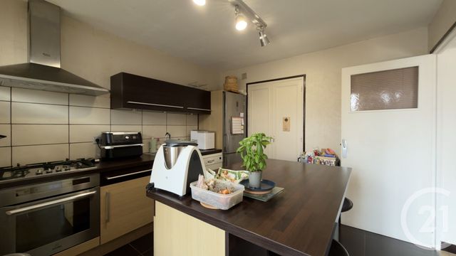 Appartement T3 à vendre - 3 pièces - 64.33 m2 - GAP - 05 - PROVENCE-ALPES-COTE-D-AZUR - Century 21 Habitat