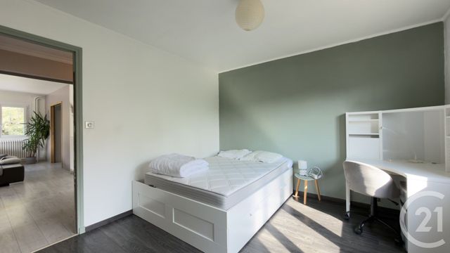 Appartement T4 à vendre - 4 pièces - 95.52 m2 - GAP - 05 - PROVENCE-ALPES-COTE-D-AZUR - Century 21 Habitat