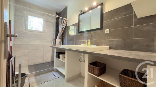 Appartement T4 à vendre - 4 pièces - 95.52 m2 - GAP - 05 - PROVENCE-ALPES-COTE-D-AZUR - Century 21 Habitat