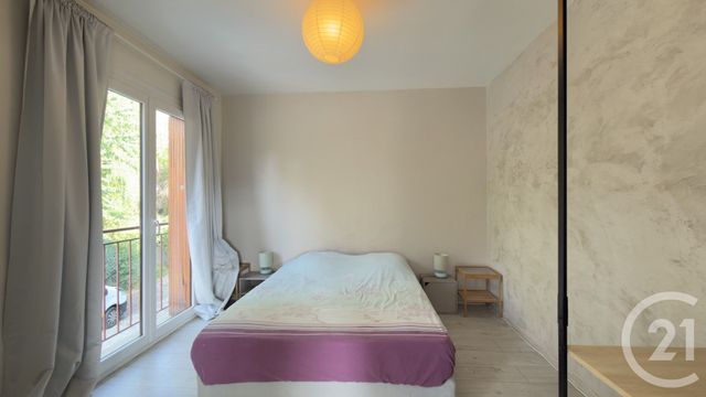 Appartement T4 à vendre - 4 pièces - 95.52 m2 - GAP - 05 - PROVENCE-ALPES-COTE-D-AZUR - Century 21 Habitat