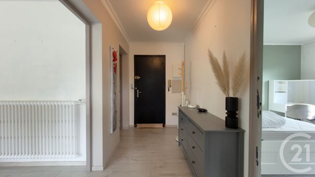 Appartement T4 à vendre - 4 pièces - 95.52 m2 - GAP - 05 - PROVENCE-ALPES-COTE-D-AZUR - Century 21 Habitat