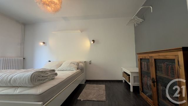 Appartement T4 à vendre - 4 pièces - 95.52 m2 - GAP - 05 - PROVENCE-ALPES-COTE-D-AZUR - Century 21 Habitat