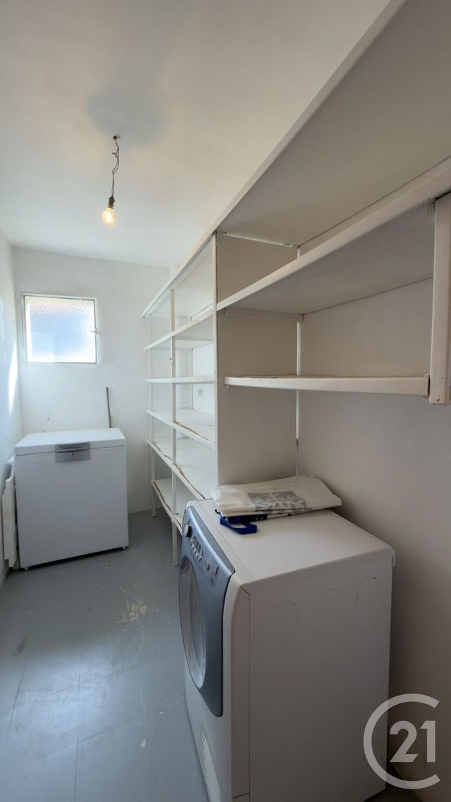 Appartement T4 à vendre - 4 pièces - 95.52 m2 - GAP - 05 - PROVENCE-ALPES-COTE-D-AZUR - Century 21 Habitat