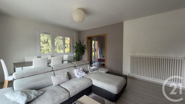 Appartement T4 à vendre - 4 pièces - 95.52 m2 - GAP - 05 - PROVENCE-ALPES-COTE-D-AZUR - Century 21 Habitat