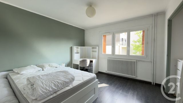 Appartement T4 à vendre - 4 pièces - 95.52 m2 - GAP - 05 - PROVENCE-ALPES-COTE-D-AZUR - Century 21 Habitat