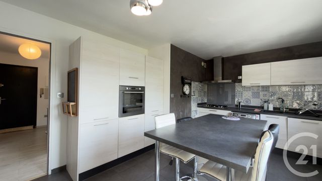 Appartement T4 à vendre - 4 pièces - 95.52 m2 - GAP - 05 - PROVENCE-ALPES-COTE-D-AZUR - Century 21 Habitat