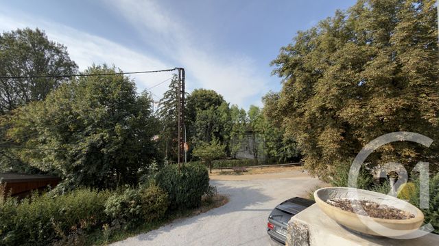 Appartement T4 à vendre - 4 pièces - 95.52 m2 - GAP - 05 - PROVENCE-ALPES-COTE-D-AZUR - Century 21 Habitat