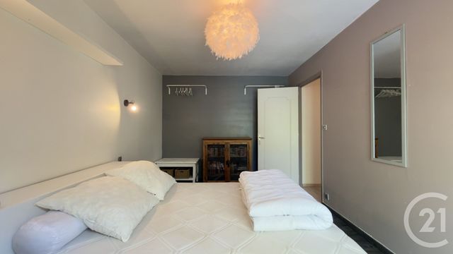 Appartement T4 à vendre - 4 pièces - 95.52 m2 - GAP - 05 - PROVENCE-ALPES-COTE-D-AZUR - Century 21 Habitat