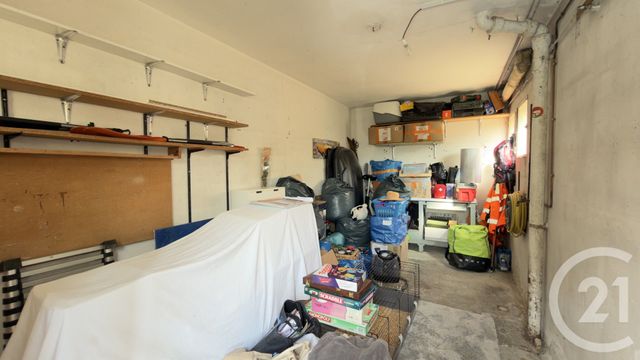 Appartement T4 à vendre - 4 pièces - 95.52 m2 - GAP - 05 - PROVENCE-ALPES-COTE-D-AZUR - Century 21 Habitat