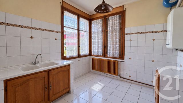 Appartement T3 à vendre GAP