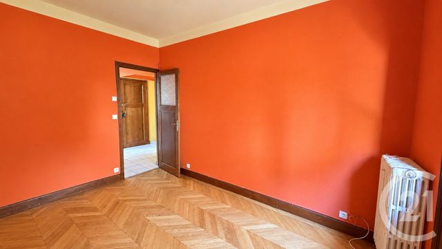 Appartement T3 à vendre - 3 pièces - 57.92 m2 - GAP - 05 - PROVENCE-ALPES-COTE-D-AZUR - Century 21 Habitat