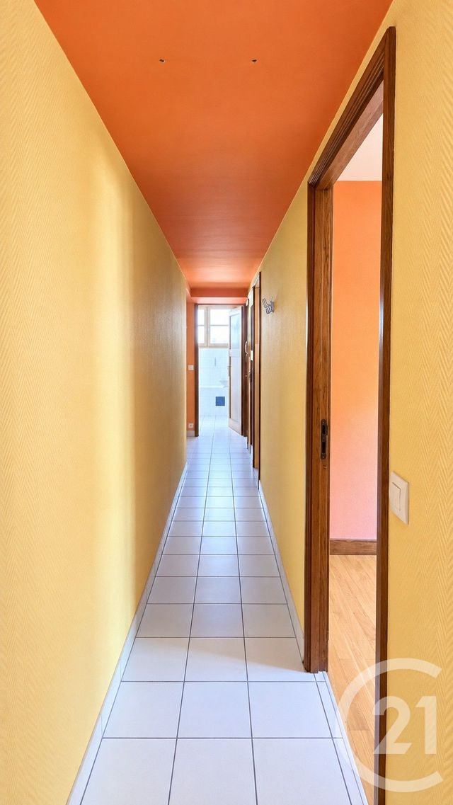 Appartement T3 à vendre - 3 pièces - 57.92 m2 - GAP - 05 - PROVENCE-ALPES-COTE-D-AZUR - Century 21 Habitat