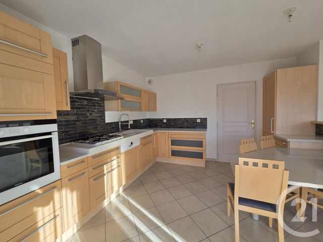 Appartement T3 à louer - 3 pièces - 92.94 m2 - GAP - 05 - PROVENCE-ALPES-COTE-D-AZUR - Century 21 Habitat