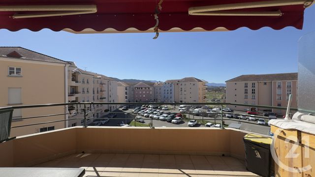 Appartement T3 à louer - 3 pièces - 92.94 m2 - GAP - 05 - PROVENCE-ALPES-COTE-D-AZUR - Century 21 Habitat