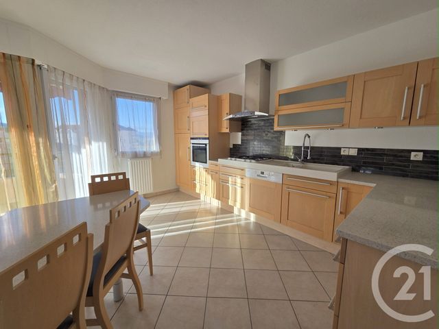 Appartement T3 à louer - 3 pièces - 92.94 m2 - GAP - 05 - PROVENCE-ALPES-COTE-D-AZUR - Century 21 Habitat