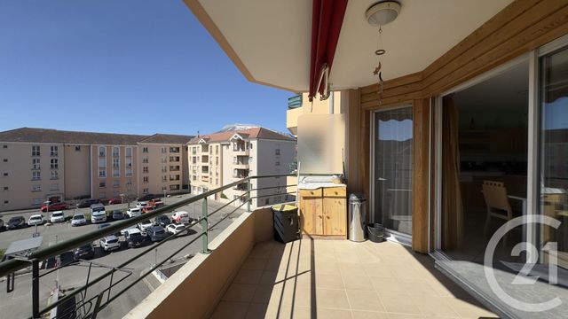 Appartement T3 à louer - 3 pièces - 92.94 m2 - GAP - 05 - PROVENCE-ALPES-COTE-D-AZUR - Century 21 Habitat