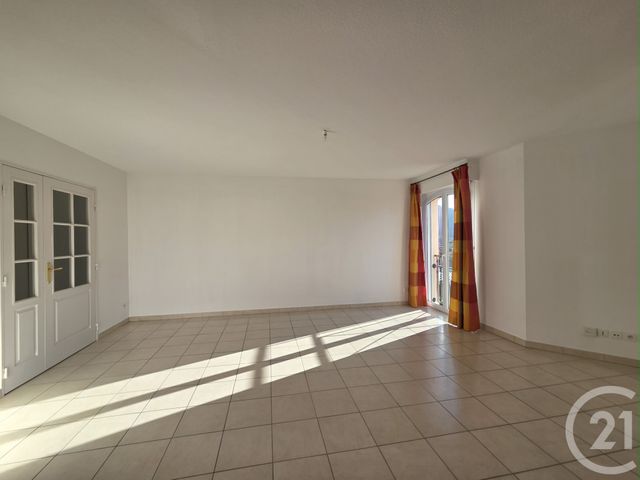 Appartement T3 à louer - 3 pièces - 92.94 m2 - GAP - 05 - PROVENCE-ALPES-COTE-D-AZUR - Century 21 Habitat