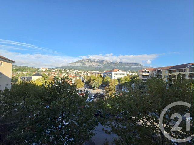 Appartement T3 à louer - 3 pièces - 92.94 m2 - GAP - 05 - PROVENCE-ALPES-COTE-D-AZUR - Century 21 Habitat