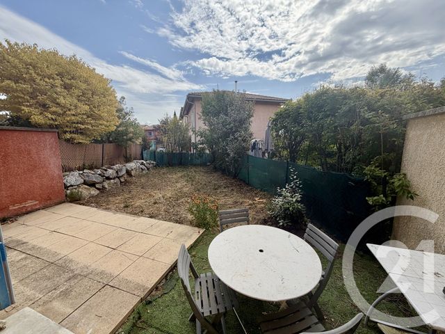 maison à louer - 3 pièces - 65.1 m2 - GAP - 05 - PROVENCE-ALPES-COTE-D-AZUR - Century 21 Habitat