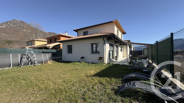 maison à louer - 5 pièces - 105.55 m2 - LA SAULCE - 05 - PROVENCE-ALPES-COTE-D-AZUR - Century 21 Habitat
