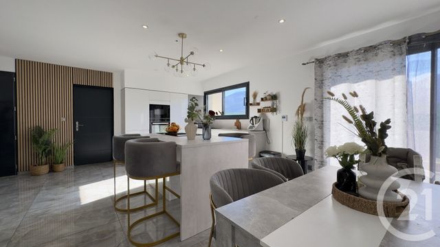maison à louer - 5 pièces - 105.55 m2 - LA SAULCE - 05 - PROVENCE-ALPES-COTE-D-AZUR - Century 21 Habitat