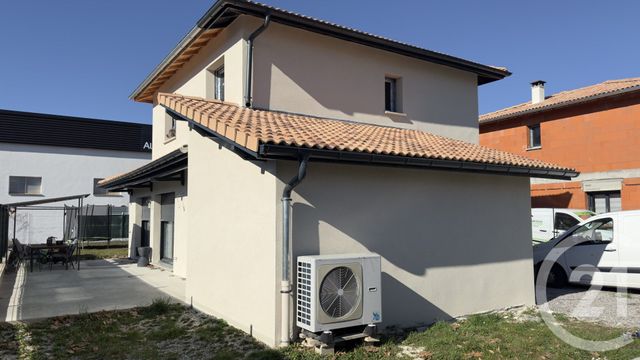 maison à louer - 5 pièces - 105.55 m2 - LA SAULCE - 05 - PROVENCE-ALPES-COTE-D-AZUR - Century 21 Habitat