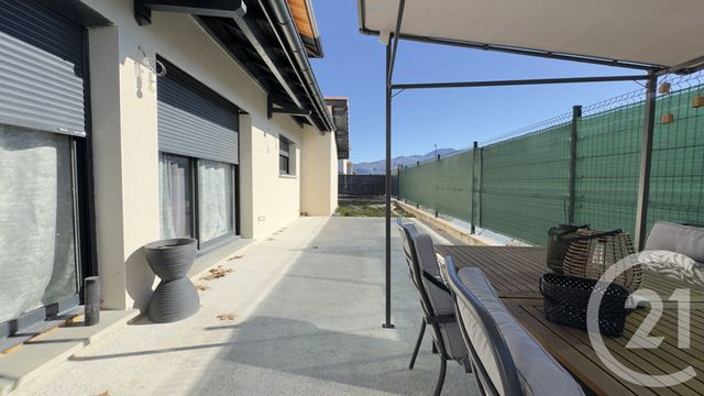 maison à louer - 5 pièces - 105.55 m2 - LA SAULCE - 05 - PROVENCE-ALPES-COTE-D-AZUR - Century 21 Habitat