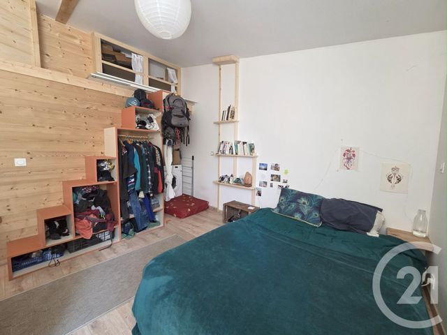 Appartement F2 à louer - 2 pièces - 48.98 m2 - GAP - 05 - PROVENCE-ALPES-COTE-D-AZUR - Century 21 Habitat