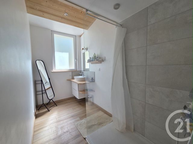 Appartement F2 à louer - 2 pièces - 48.98 m2 - GAP - 05 - PROVENCE-ALPES-COTE-D-AZUR - Century 21 Habitat