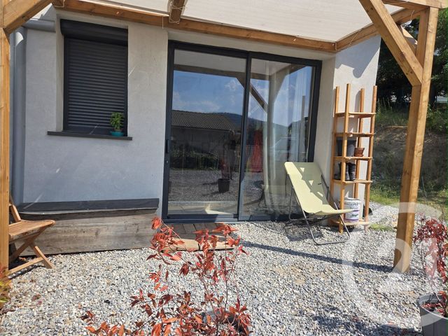 Appartement F2 à louer - 2 pièces - 48.98 m2 - GAP - 05 - PROVENCE-ALPES-COTE-D-AZUR - Century 21 Habitat