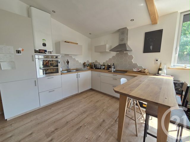 Appartement F2 à louer - 2 pièces - 48.98 m2 - GAP - 05 - PROVENCE-ALPES-COTE-D-AZUR - Century 21 Habitat