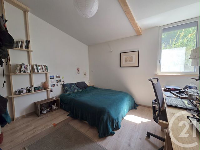 Appartement F2 à louer - 2 pièces - 48.98 m2 - GAP - 05 - PROVENCE-ALPES-COTE-D-AZUR - Century 21 Habitat