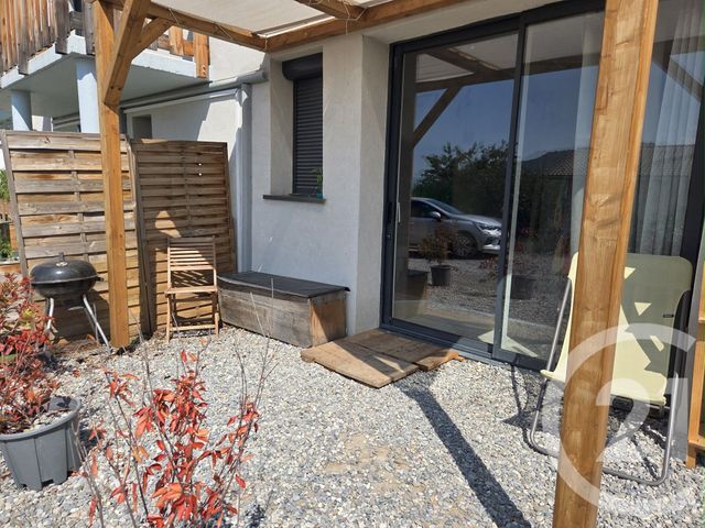Appartement F2 à louer - 2 pièces - 48.98 m2 - GAP - 05 - PROVENCE-ALPES-COTE-D-AZUR - Century 21 Habitat