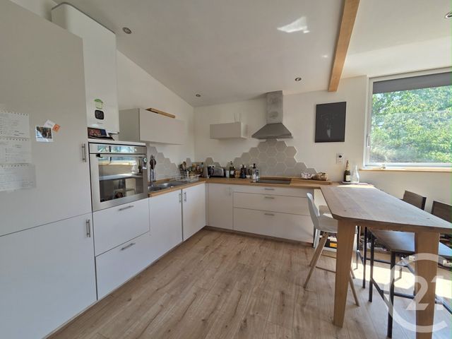 Appartement F2 à louer - 2 pièces - 48.98 m2 - GAP - 05 - PROVENCE-ALPES-COTE-D-AZUR - Century 21 Habitat