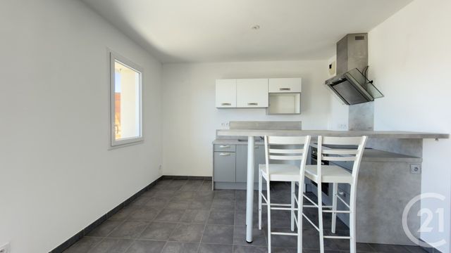 Appartement T3 à vendre - 3 pièces - 70.9 m2 - GAP - 05 - PROVENCE-ALPES-COTE-D-AZUR - Century 21 Habitat