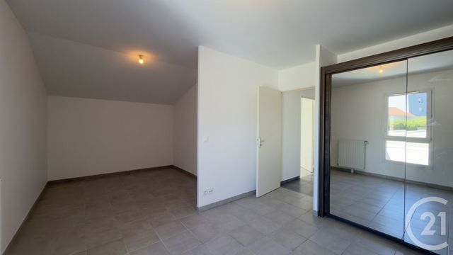 Appartement T3 à vendre - 3 pièces - 70.9 m2 - GAP - 05 - PROVENCE-ALPES-COTE-D-AZUR - Century 21 Habitat