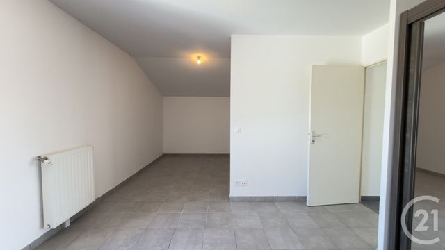 Appartement T3 à vendre - 3 pièces - 70.9 m2 - GAP - 05 - PROVENCE-ALPES-COTE-D-AZUR - Century 21 Habitat