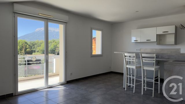 Appartement T3 à vendre - 3 pièces - 70.9 m2 - GAP - 05 - PROVENCE-ALPES-COTE-D-AZUR - Century 21 Habitat