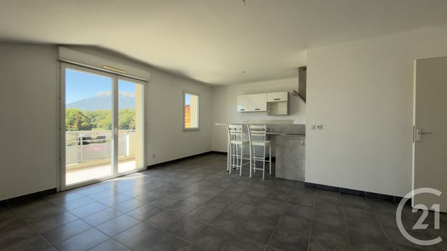 Appartement T3 à vendre - 3 pièces - 70.9 m2 - GAP - 05 - PROVENCE-ALPES-COTE-D-AZUR - Century 21 Habitat
