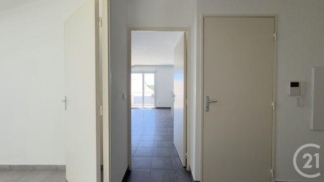 Appartement T3 à vendre - 3 pièces - 70.9 m2 - GAP - 05 - PROVENCE-ALPES-COTE-D-AZUR - Century 21 Habitat