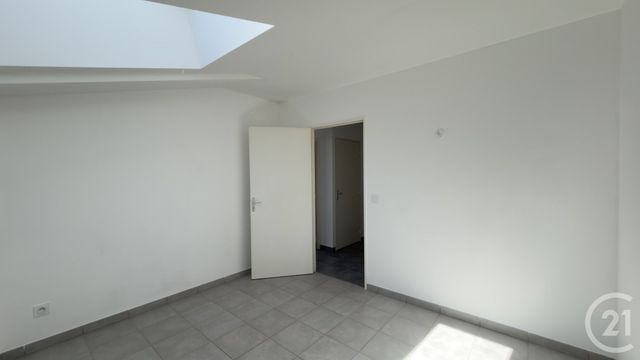 Appartement T3 à vendre - 3 pièces - 70.9 m2 - GAP - 05 - PROVENCE-ALPES-COTE-D-AZUR - Century 21 Habitat