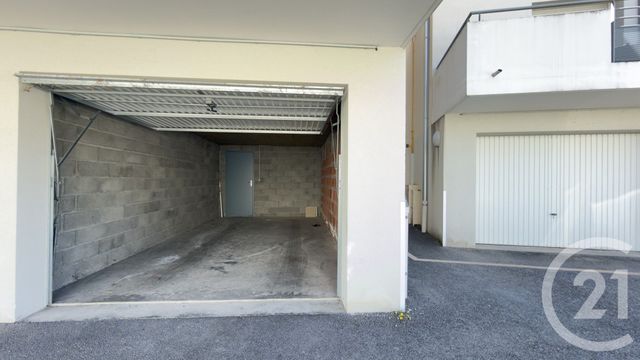 Appartement T3 à vendre - 3 pièces - 70.9 m2 - GAP - 05 - PROVENCE-ALPES-COTE-D-AZUR - Century 21 Habitat
