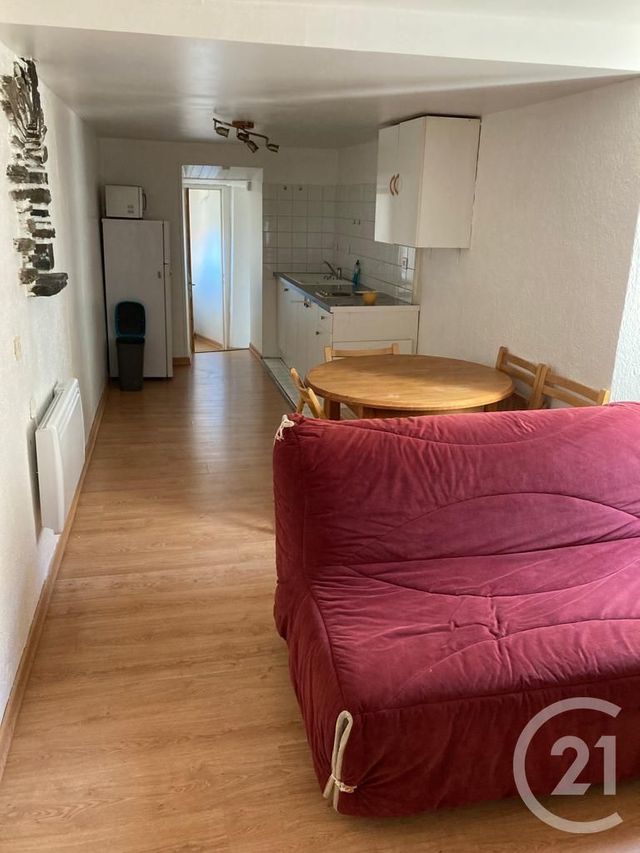 Appartement F2 à vendre GAP
