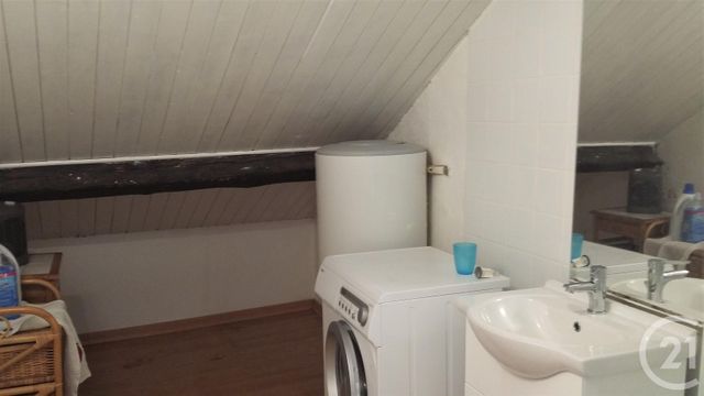 Appartement F2 à vendre - 2 pièces - 28.75 m2 - GAP - 05 - PROVENCE-ALPES-COTE-D-AZUR - Century 21 Habitat
