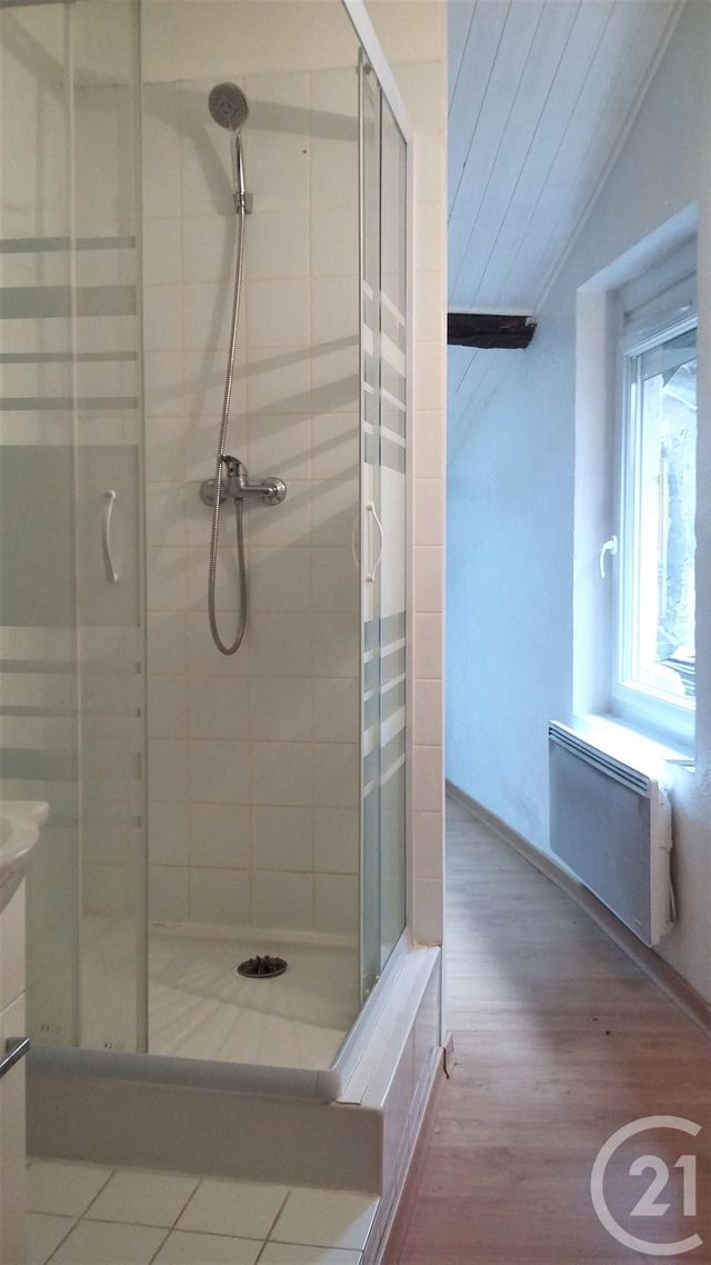 Appartement F2 à vendre - 2 pièces - 28.75 m2 - GAP - 05 - PROVENCE-ALPES-COTE-D-AZUR - Century 21 Habitat