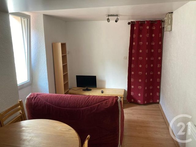 Appartement F2 à vendre - 2 pièces - 28.75 m2 - GAP - 05 - PROVENCE-ALPES-COTE-D-AZUR - Century 21 Habitat