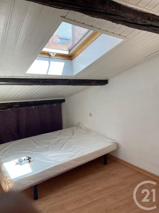 Appartement F2 à vendre - 2 pièces - 28.75 m2 - GAP - 05 - PROVENCE-ALPES-COTE-D-AZUR - Century 21 Habitat